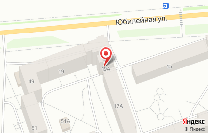 Медицинский центр в Архангельске на карте