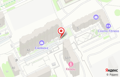 Фотоцентр Оки Доки на карте