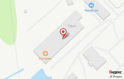 Компания по ремонту и обслуживанию септиков на карте