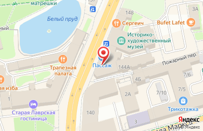 Магазин Fix price в Москве на карте