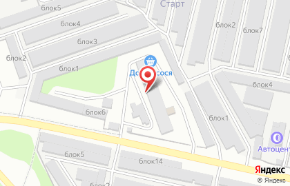 Репласт365 на карте