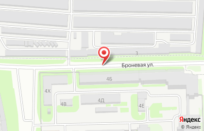 Kaper на карте