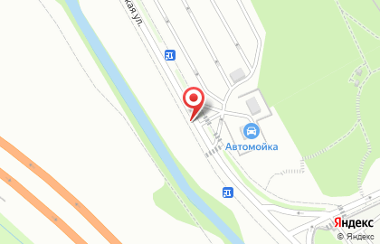 Магазин мужской одежды Сударь на Олимпийской улице на карте
