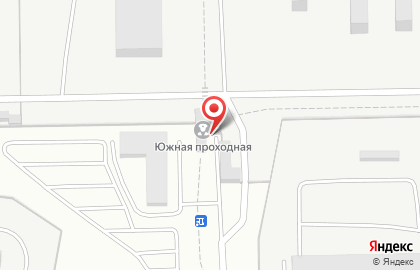 Производственно-торговая компания Газпром Нефтехим Салават на улице Молодогвардейцев на карте