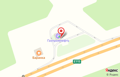 [Stop] Express во Владимире на карте
