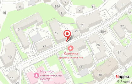 Юридическая компания Правовой эксперт в Вахитовском районе на карте