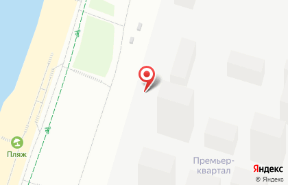 Прокатная организация Веселая горка на карте
