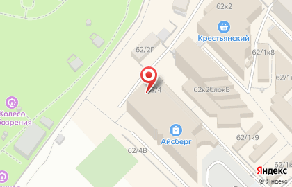 Магазин мужской одежды Президентский клуб на улице Лермонтова на карте