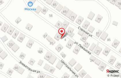 ИП Максимкин В.В. на карте