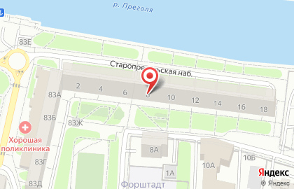 ИТ-компания Promo Links на карте