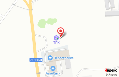 АГЗС, ООО Бонус на улице Энергетиков на карте