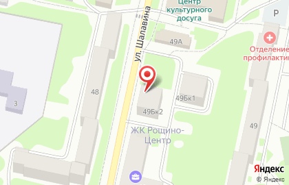 Мастерская Татьяны Хохловой на карте