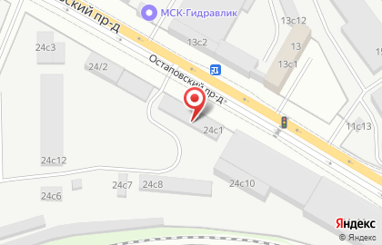 Монтеко на карте