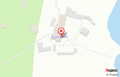 Ресторан Дива на карте