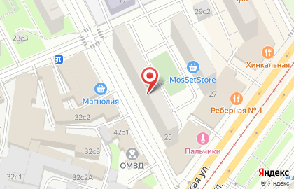 Муз-карапуз на карте
