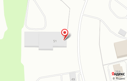 Статус в Красноярске на карте