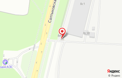 Смарт Картон на карте