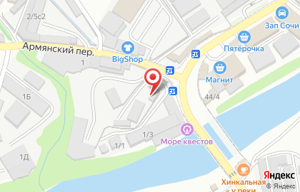 Торговая компания Икодомус на карте