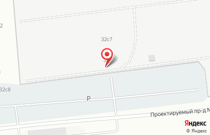 Пункт технического осмотра Ратибор-Автоконтроль на карте