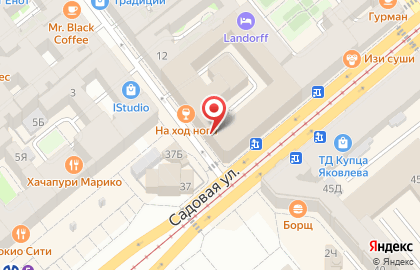 Агентство недвижимости "Альпина" на карте