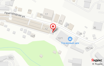 Сочи Стеклопласт на карте