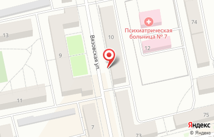 Страховое агентство Ins City на карте