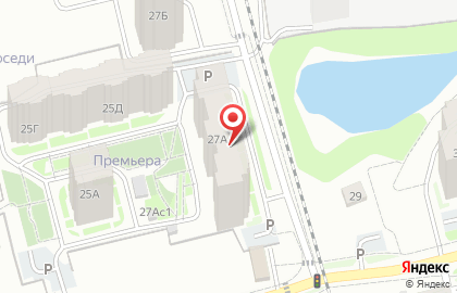 Сервис совместных покупок OptWear на Судостроительной улице на карте
