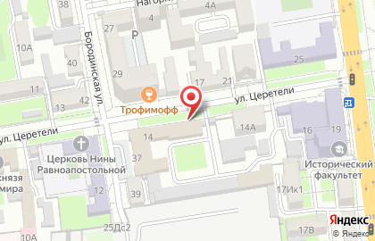 Омон мвд на карте