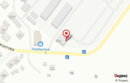 Нано-Гранит на карте