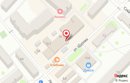 Студия творчества и интеллекта Ментал-Моментал на карте