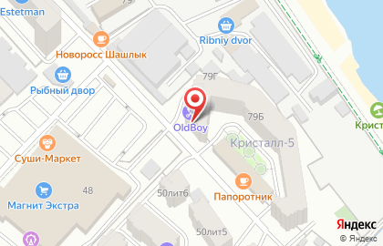 Федеральная сеть по ремонту и установке окон и остеклению балконов и лоджий Комфорт сервис на карте