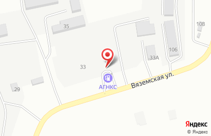 Евро 5 в Оренбурге на карте