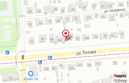 Установочно-ремонтный центр Автоэлектрик на карте