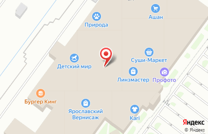 Магазин настольных игр Мосигра на Дорожной на карте