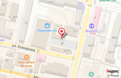 Магазин дисков в Москве на карте