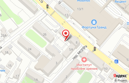 ООО Мастерская дизайна Инны Бойко на карте