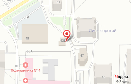 Автомойка в Екатеринбурге на карте