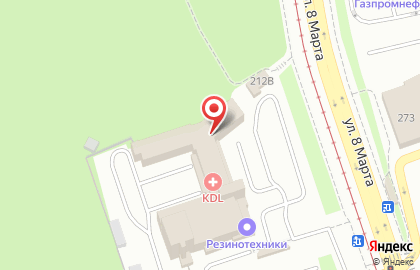 Интернет-магазин запасных частей к ноутбукам Nk-Parts в Чкаловском районе на карте