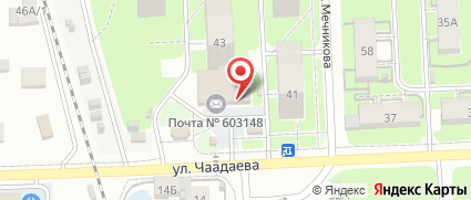 Филиал Приволжский Банк ВТБ