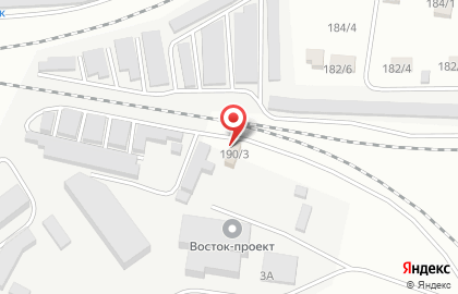 Производственная компания Металл Мастер на карте