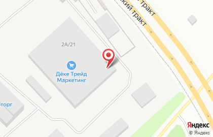 Магазин строительно-отделочных материалов САЙДИНГ-ЦЕНТР на улице Бахчиванджи на карте