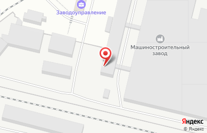 Профсоюзный комитет Орский машиностроительный завод на карте