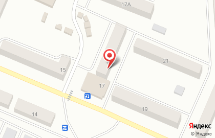 Магазин Новэкс в Кемерово на карте