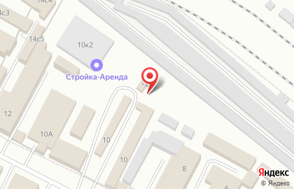 Магазин винилового сайдинга и панелей Fineber на карте