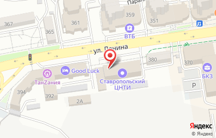Многопрофильная компания 12 на карте