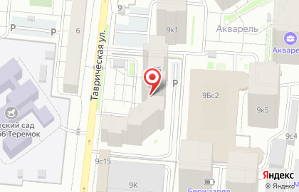 Компания Медиа Лайф на карте