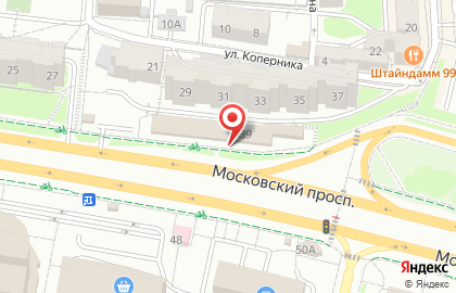 Estel Kaliningrad Studio на карте