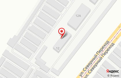 Магазин Стройплощадка в Ленинском районе на карте