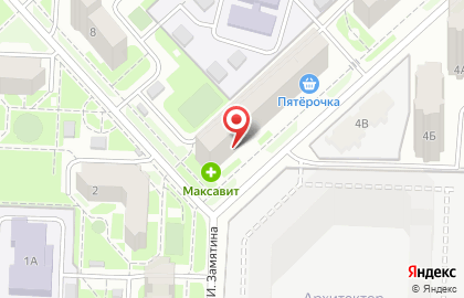 Пивная таверна в Советском районе на карте