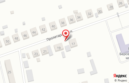 Берсеневская амбулатория на карте